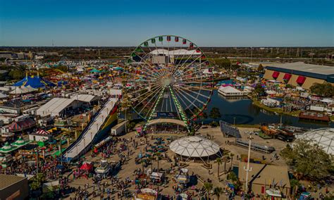 2017 Pueblo County Fair Schedule .